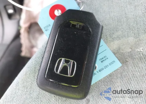 2020 Honda Accord Sport z USA, uszkodzony, nr VIN 1HGCV1F33LA042023